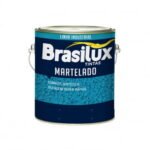 MARTELADO - 3,6L VERDE BRASIL