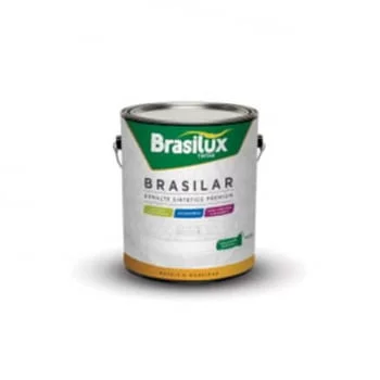 BRASILAR ESM. PREMIUM S. RAP. - 3,6L VERDE COLONIAL