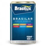 BRASILAR ACRIL FOSCA STANDARD - 16,2L BASE A