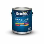 BRASILAR ACRIL FOSCA STANDARD - 3,6L CAMURCA