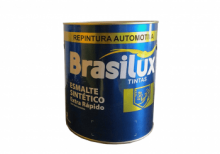BRASILUX EXT-RAP - 900ML BRANCO BRILHANTE