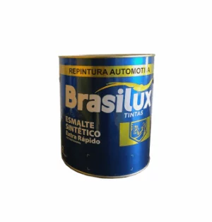BRASILUX EXT-RAP - 900ML PRETO CHASSI MBB SEMI-FOS