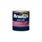 BRASILINE SINT SUPER RAPIDO - 900ML BRANCO BRILHANTE