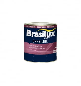 BRASILINE SINT SUPER RAPIDO - 900ML PRETO CADILACK