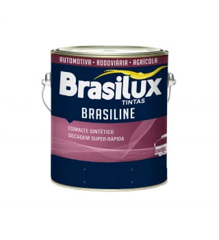 BRASILINE SINT SUPER RAPIDO - 3,6L LARANJA JACTO NOVO