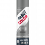 SPRAY PAINTCOLOR 350ML U.G.ALUM P/RODAS