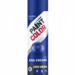 SPRAY PAINTCOLOR 350ML U.G.AZUL ESCURO