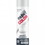 SPRAY PAINTCOLOR 400ML U.G.BRANCO BRILHANTE