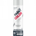 SPRAY PAINTCOLOR 400ML U.G.BRANCO FOSCO