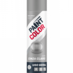 SPRAY PAINTCOLOR 400ML U.G.CINZA CLARO
