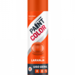 SPRAY PAINTCOLOR 400ML U.G.LARANJA