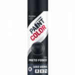 SPRAY PAINTCOLOR 400ML U.G.PRETO FOSCO