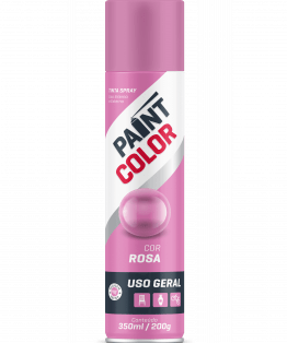 SPRAY PAINTCOLOR 400ML U.G.ROSA