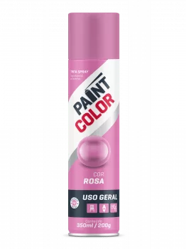 SPRAY PAINTCOLOR 400ML U.G.ROSA