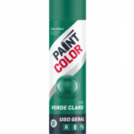 SPRAY PAINTCOLOR 400ML U.G.VERDE CLARO