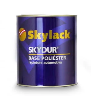 BP CINZA VIRGO MET. 900ML GM 03