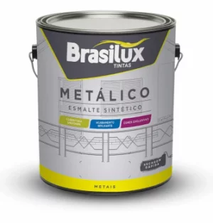 BRASILUX EXT-RAP - 3,6L OURO ANTIGO MET FD 74
