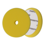 MENZERNA BOINA ESP. AMARELA 150MM FOAM PAD YELLOW