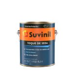 SUVINIL TOQUE SEDA  ACETINADO 3,6L PALHA