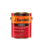 SUVINIL TOQUE FOSCO (CLASSICA) 3,6L BRANCO NEVE