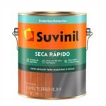 SUVINIL ESMALTE COR PROTECAO BASE AGUA 3,6L BRILHANTE GELO