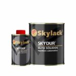 VERNIZ ALTO SOL 13.000 2:1(900ML)+END 131(450ML)C6 SKYLACK