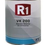 VK200 R1 ADESIVO SELANTE DE CARROC - 460G ROBERLO