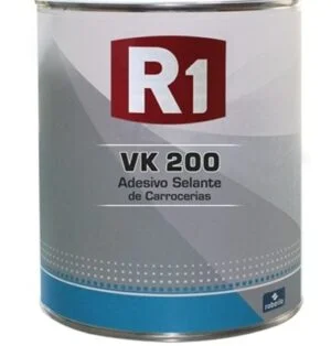 VK200 R1 ADESIVO SELANTE DE CARROC - 460G ROBERLO