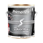 TINTA PRIMERTEX 551 CINZA ESCURO FOSCO 3,6L SOLVENTEX