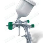 PISTOLA PINT. MINI SHINE HVLP BICO 1,2MM COPO 250ML ITALCO