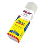 ROLO SUPER LA PELE DE CARNEIRO 23CM 25MM  REF.270/1 - ROMA