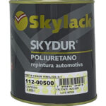 PU PRETO FOSCO ESP. (LT.0,675L-CX6) SKYLACK
