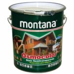 MONTANA OSMOCOLOR STAIM UV GOLD 18L - NATURAL