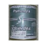 TINTA PRIMER 3,6L CINZA CLARO 660 ACETINADO SOLVENTEX