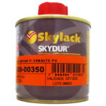 ENDUR 350 RAPIDO P/ TINTA PU - 225ML CX6 SKYLACK