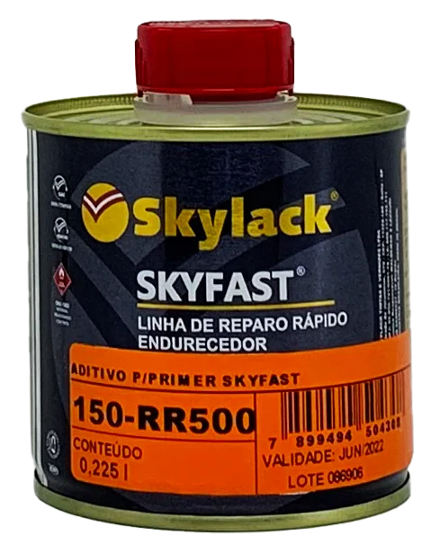 ADITIVO RR500 P/PRIMER SKYFAST 225MLCX6 SKYLACK