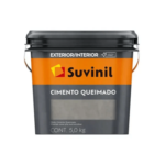 SUVINIL CIMENTO  QUEIMADO 5K - VISTA NOTURNA