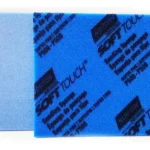 ESPONJA ABRASIVA P1200 MICROFINE - ROBERLO