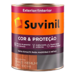 SUVINIL ESMALTE COR & PROT. ACET 800ML BASE C2