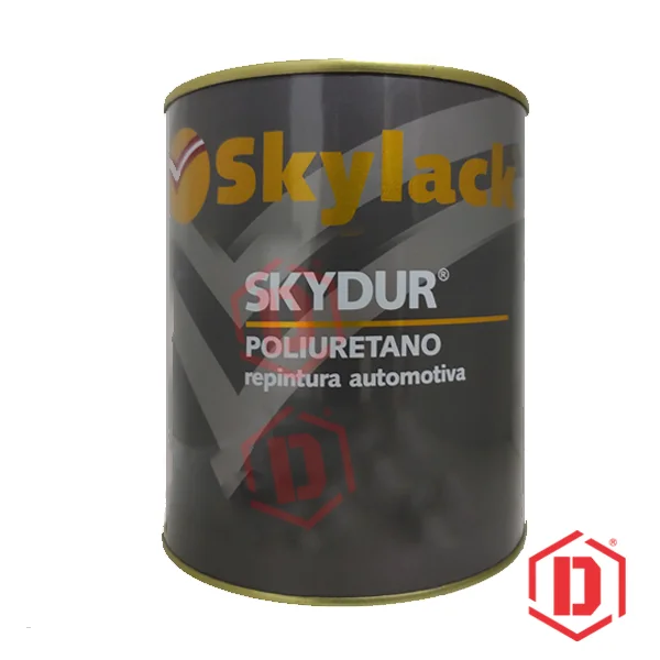 PU 337 ALUMINIO MEDIO FINO 3,6L