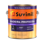 SUVINIL VERNIZ PREMIUM PROT DUPLA  (MARITMO) 3,6L BRILHANTE NATURAL