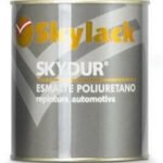 PU BRANCO STAR I I VW 89 675ML