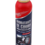 HIDRATANTE DE COURO GT2000 12X150ML/100G BASTON