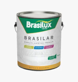 BRASILAR ESM. PREMIUM S. RAP. - 3,6L COLORADO