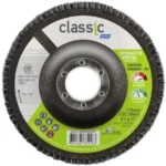 FLAP DISCO CLASSIC BY NORTON R801 P40 115X22,23MM C100