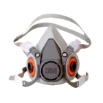 RESPIRADOR  SEMIFACIAL MD REUTILIZAVEL SERIE 6200 MED - 3M