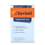 SUVINIL ACRIL. TOQUE BRILHO S BRILHO 16L BASE A2