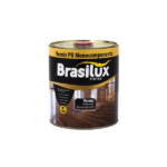 VERNIZ BASE SINTET. P/MAQ - 3,6L BRASILUX