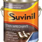 SUVINIL STAIN IMPREG. PROT MAD. 3,6L ACET MOGNO