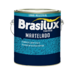 MARTELADO - 3,6L CINZA CLARO